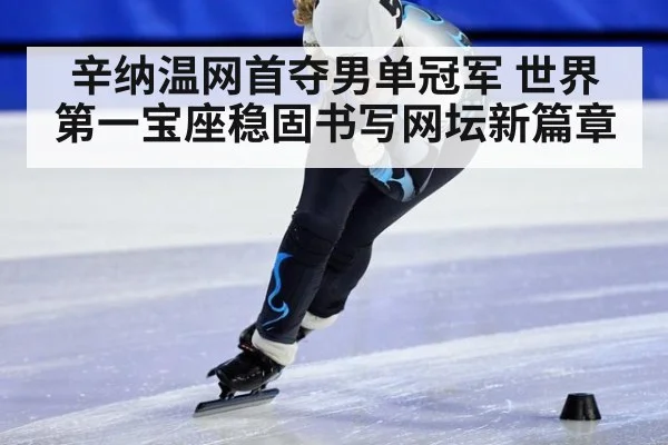 辛纳温网首夺男单冠军 世界第一宝座稳固书写网坛新篇章